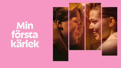thumbnail - Min första kärlek