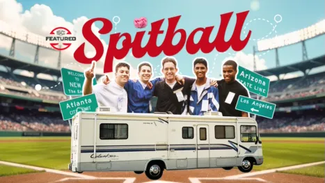 thumbnail - Spitball