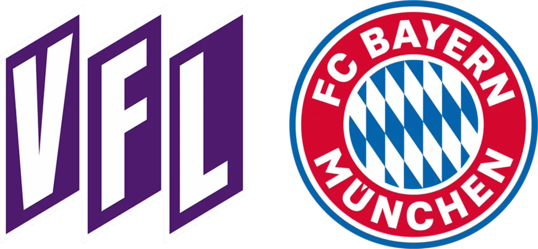 VfL Osnabrück vs. Bayern Munich