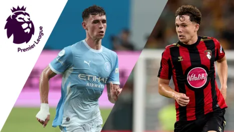 thumbnail - Manchester City vs. Bournemouth