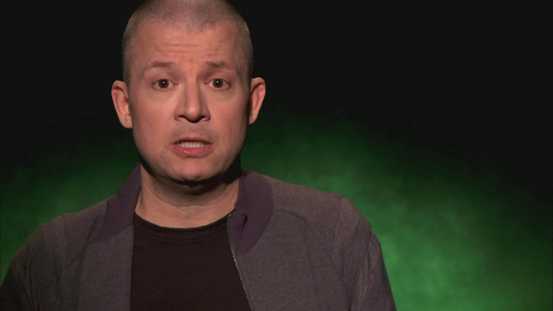 thumbnail - S5:E17 Jim Norton, Penny Johnson, Peter Scolari, Steven Williams