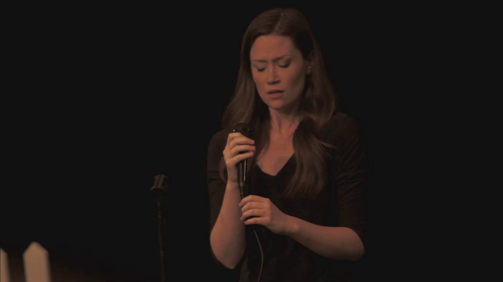 thumbnail - S5:E12 Mary Lynn Rajskub, Dennis Christopher, Barbara Steele, Gary Daniels