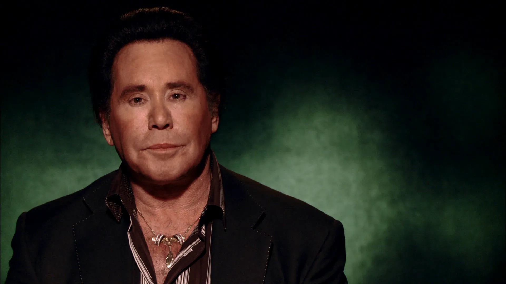 thumbnail - S5:E1 George Wendt, Wayne Newton, Ace Frehley