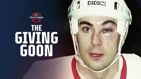 thumbnail - The Giving Goon