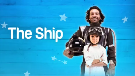 thumbnail - The Ship