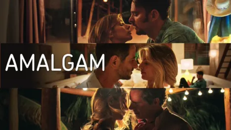 thumbnail - Amalgam