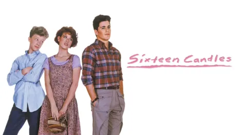 thumbnail - Sixteen Candles