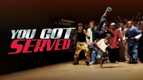thumbnail - You Got Served