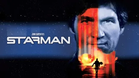 thumbnail - John Carpenter's Starman