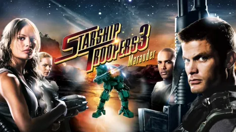 thumbnail - Starship Troopers 3: Marauder