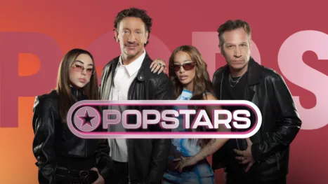 thumbnail - Popstars