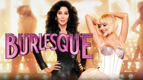 thumbnail - Burlesque