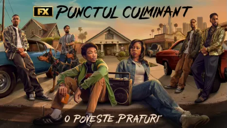 thumbnail - Punctul culminant: O Poveste „Prafuri”