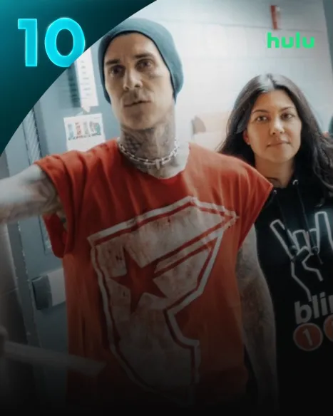 Travis Barker: Louder Than Fear