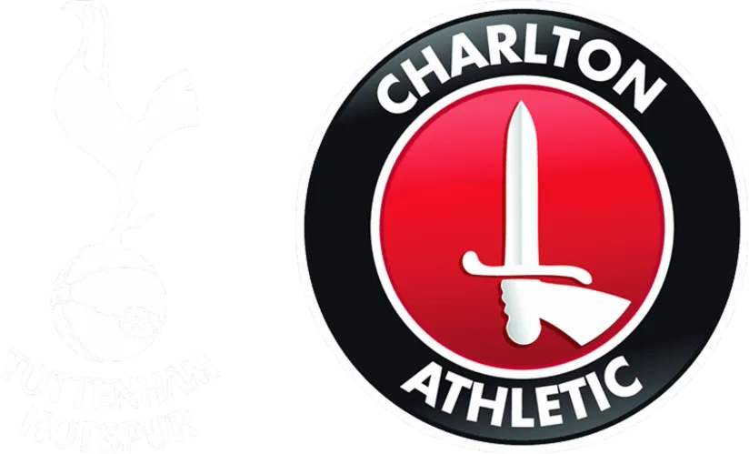 Tottenham Hotspur vs. Charlton Athletic