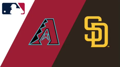 thumbnail - Arizona Diamondbacks vs. San Diego Padres