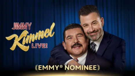 thumbnail - Jimmy Kimmel Live