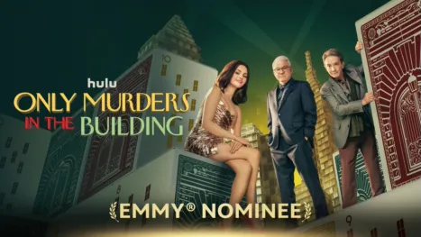 thumbnail - Only Murders in the Building
