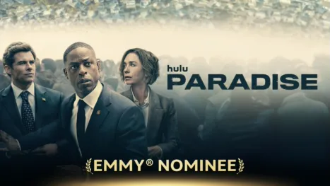 thumbnail - Paradise