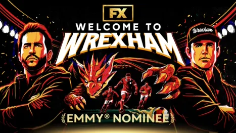 thumbnail - Welcome to Wrexham