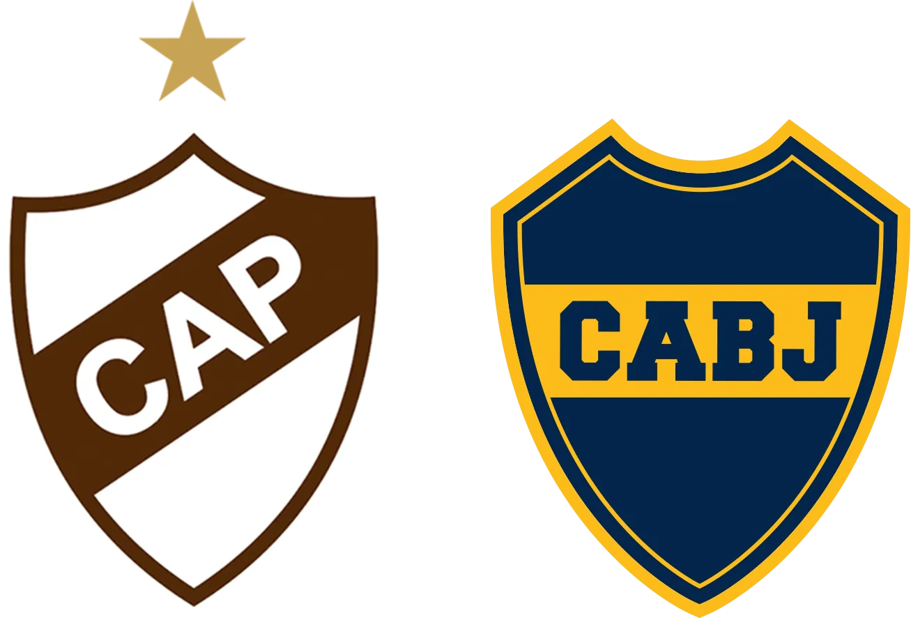 Platense vs. Boca Juniors