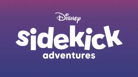 thumbnail - Disney Sidekick Adventures