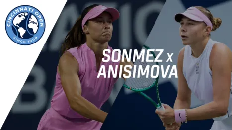 thumbnail - ATP e WTA 1000 Cincinnati