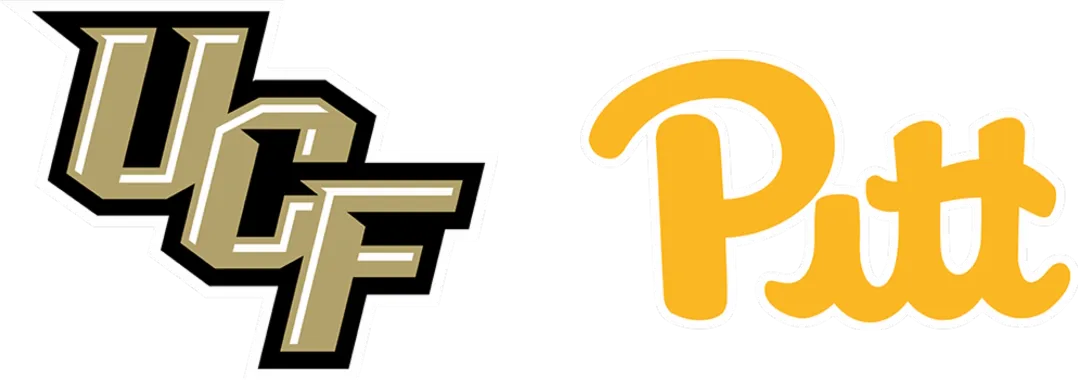 UCF vs. Pittsburgh