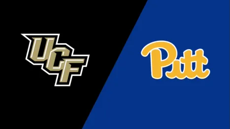 thumbnail - UCF vs. Pittsburgh
