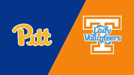 thumbnail - #22 Tennessee vs. #2 Pittsburgh