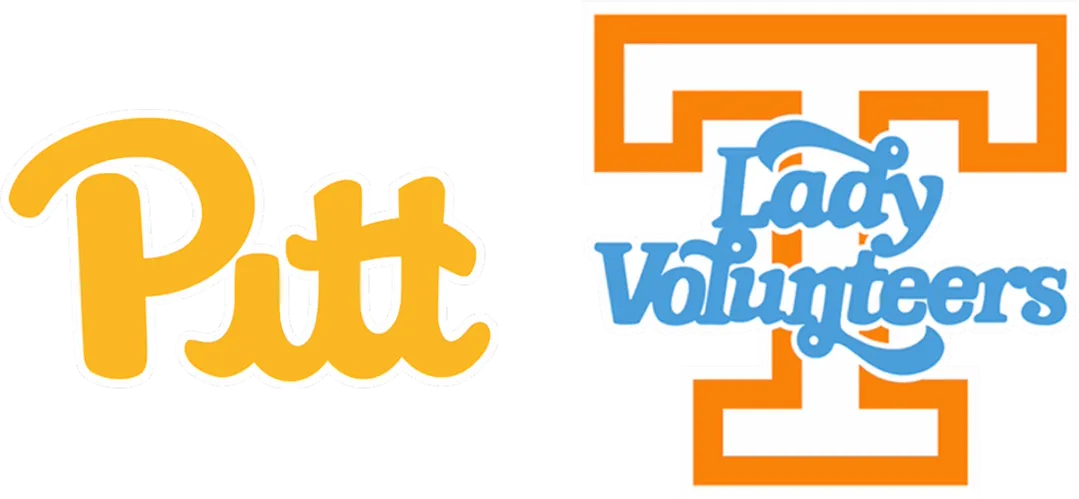 #22 Tennessee vs. #2 Pittsburgh