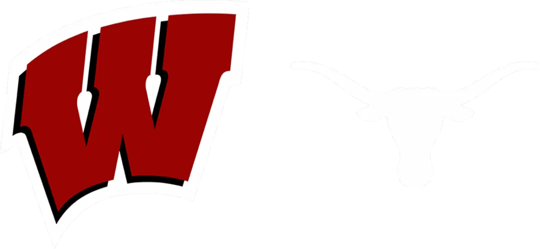 #6 Wisconsin vs. #9 Texas