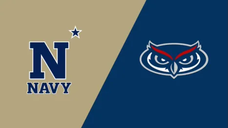thumbnail - Navy vs. Florida Atlantic