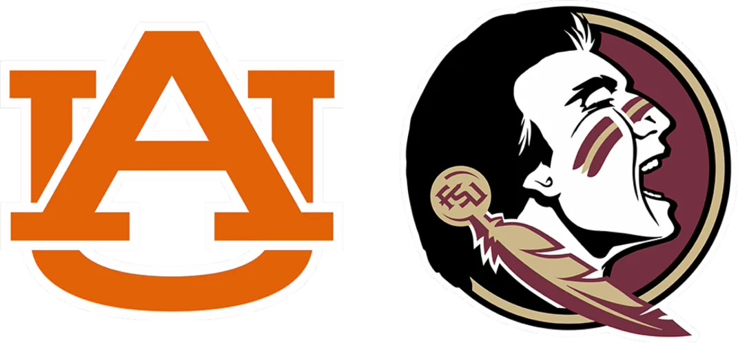 Auburn vs. Florida State