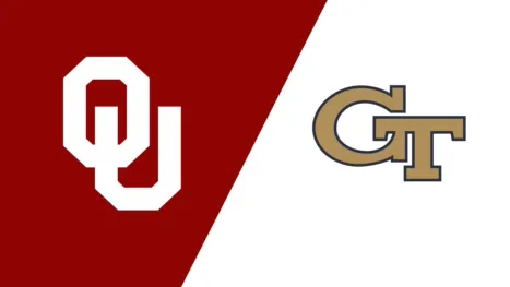 thumbnail - Oklahoma vs. Georgia Tech