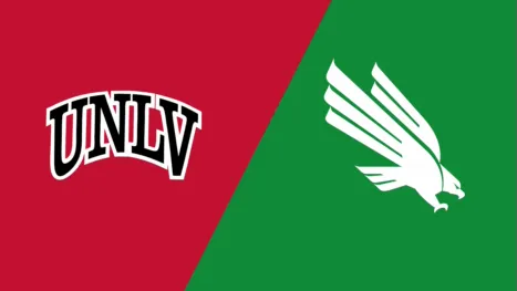 thumbnail - UNLV vs. North Texas