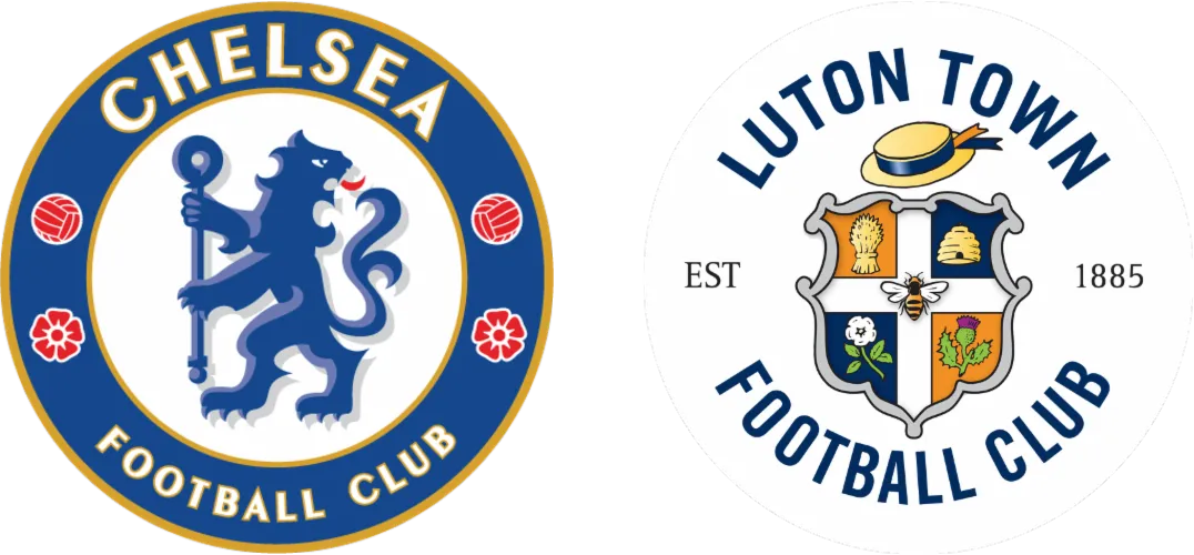 Chelsea vs. Luton Town