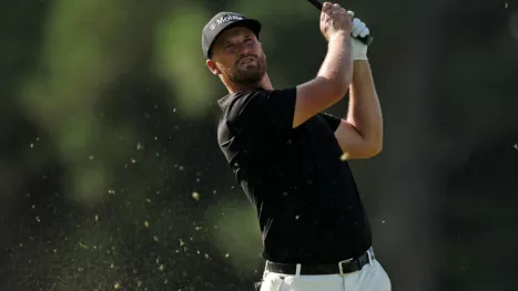 thumbnail - FedEx St. Jude Championship: Clark Group  (Third Round)