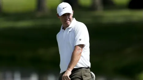 thumbnail - FedEx St. Jude Championship: McIlroy Group (Third Round)