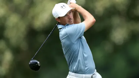 thumbnail - FedEx St. Jude Championship: Spieth Group  (Third Round)
