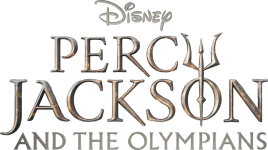 Percy Jackson and the Olympians
