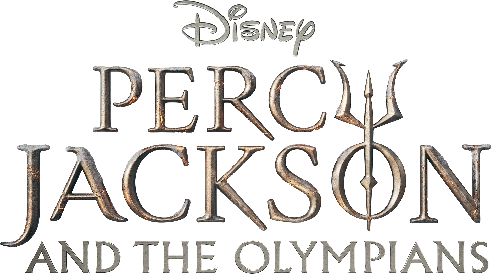 Percy Jackson and the Olympians