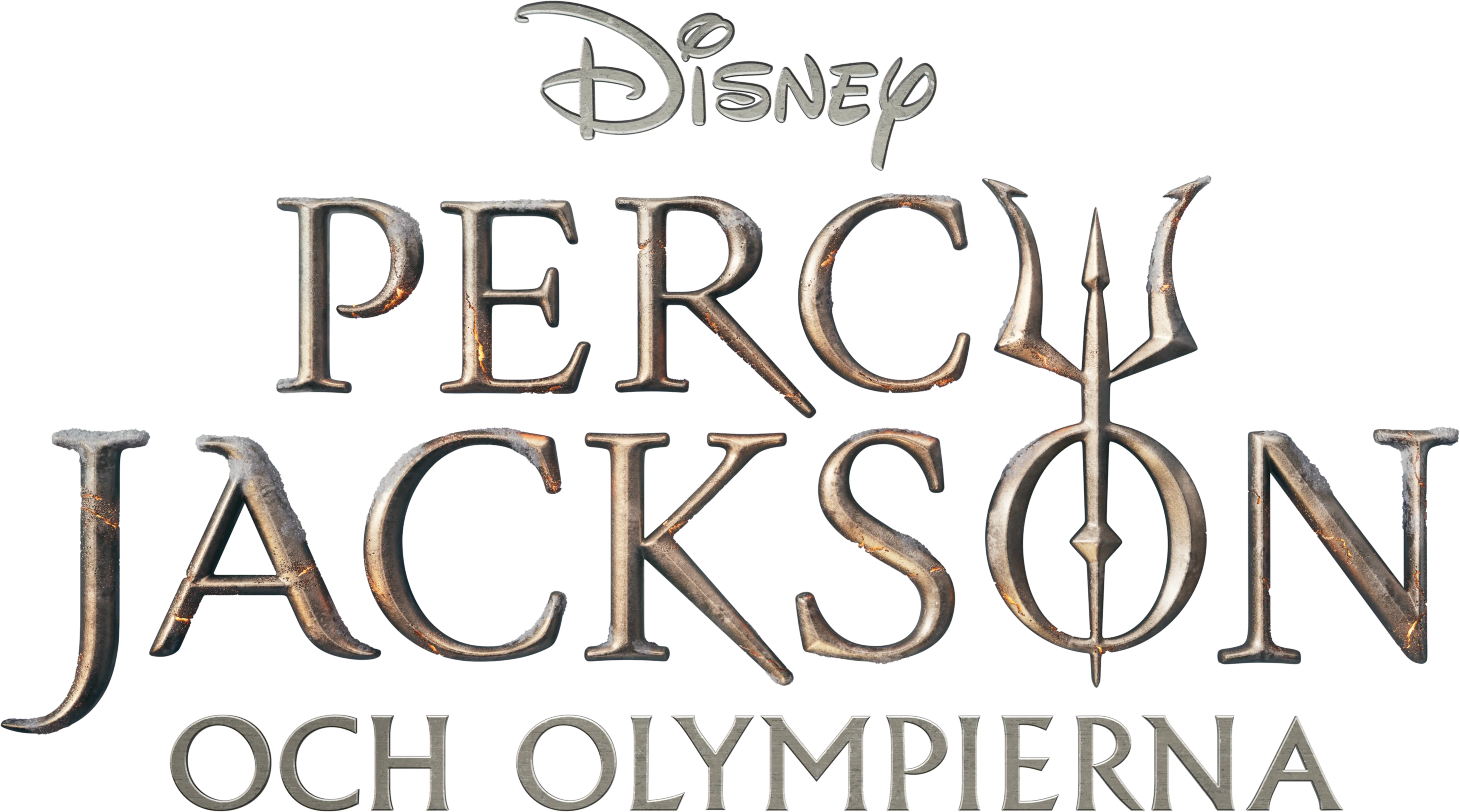 Percy Jackson och olympierna