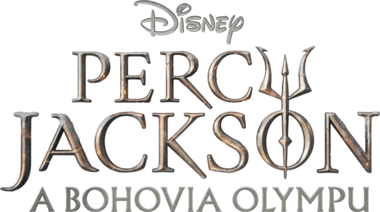 Percy Jackson a bohovia Olympu