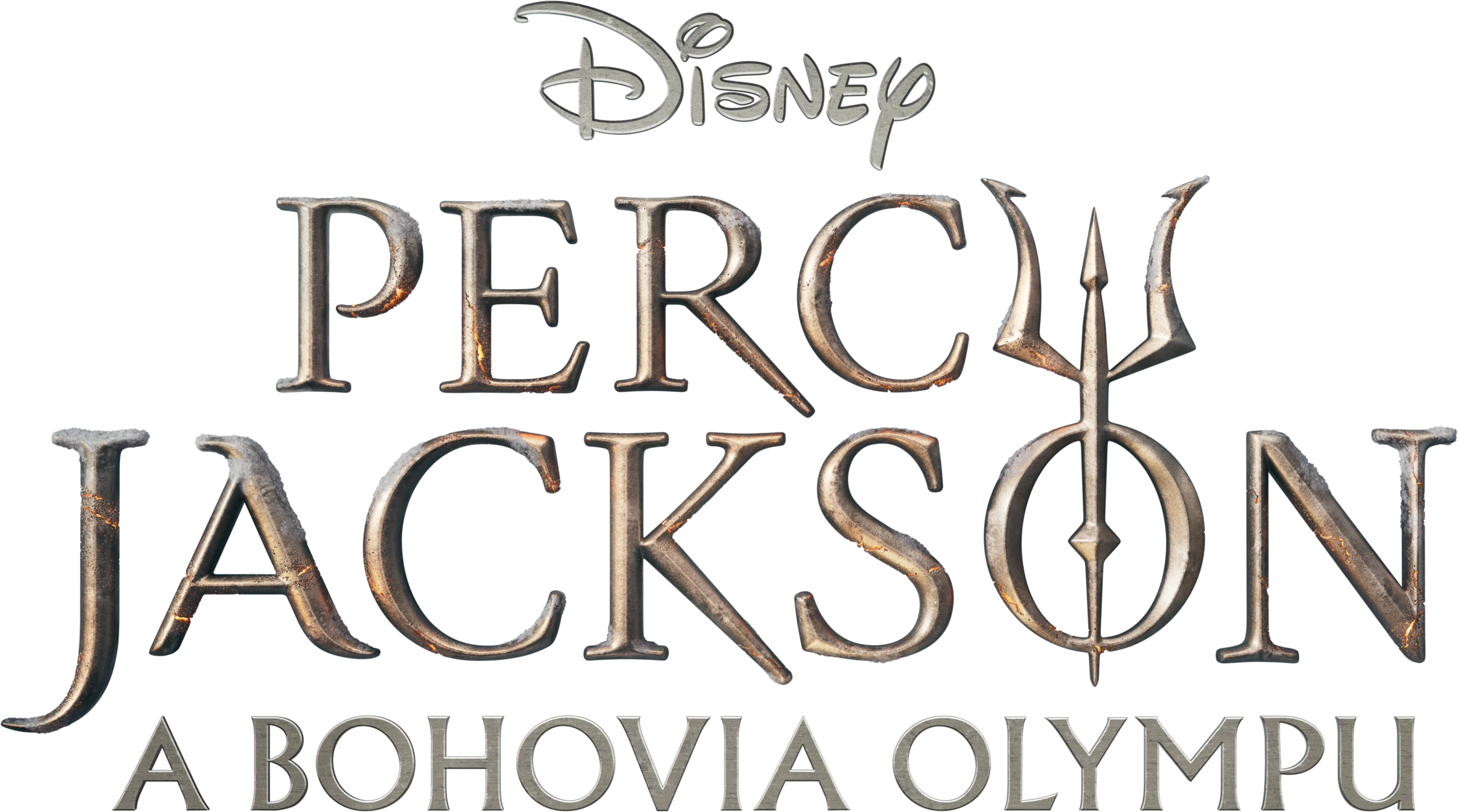 Percy Jackson a bohovia Olympu