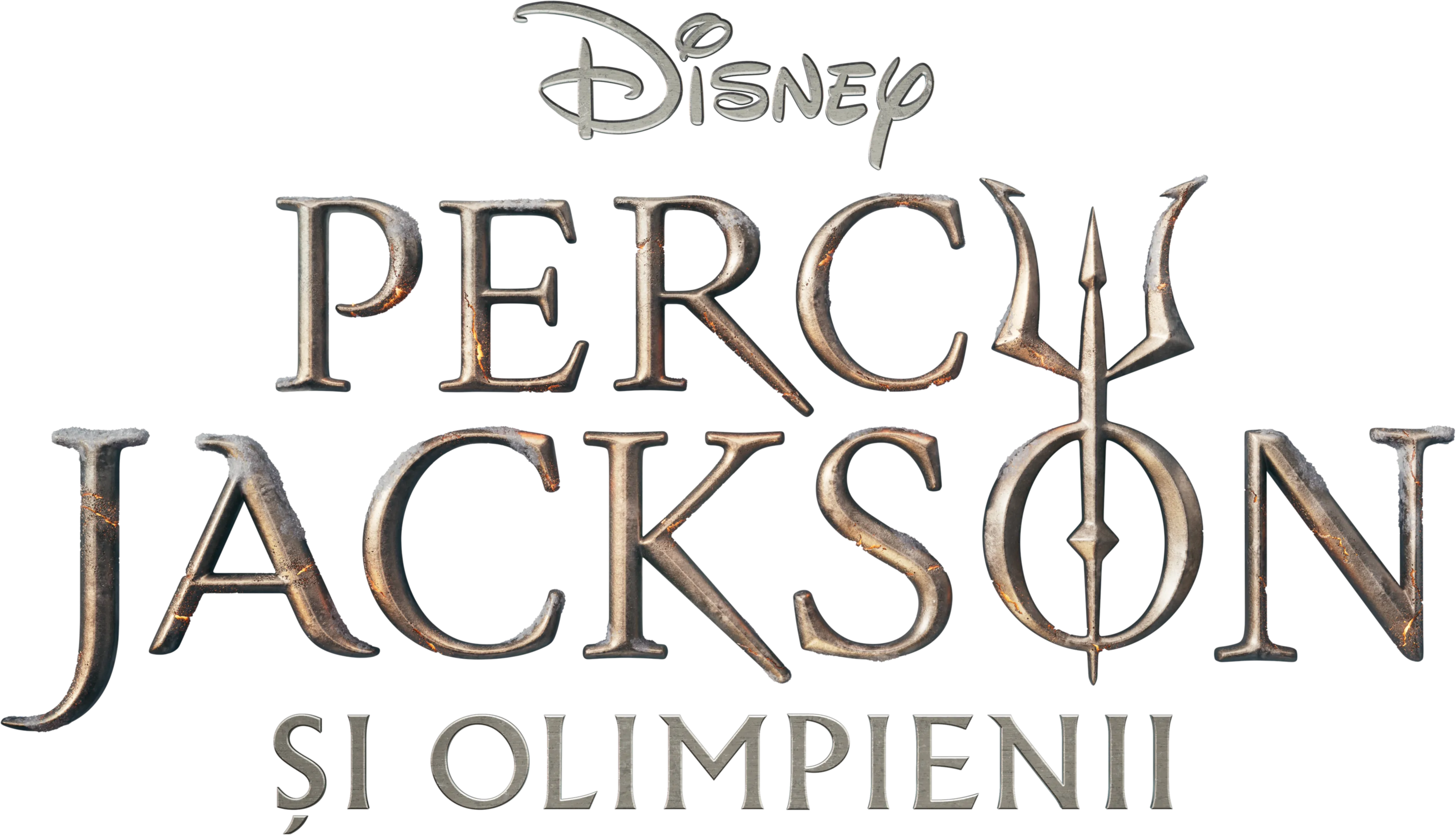 Percy Jackson și Olimpienii