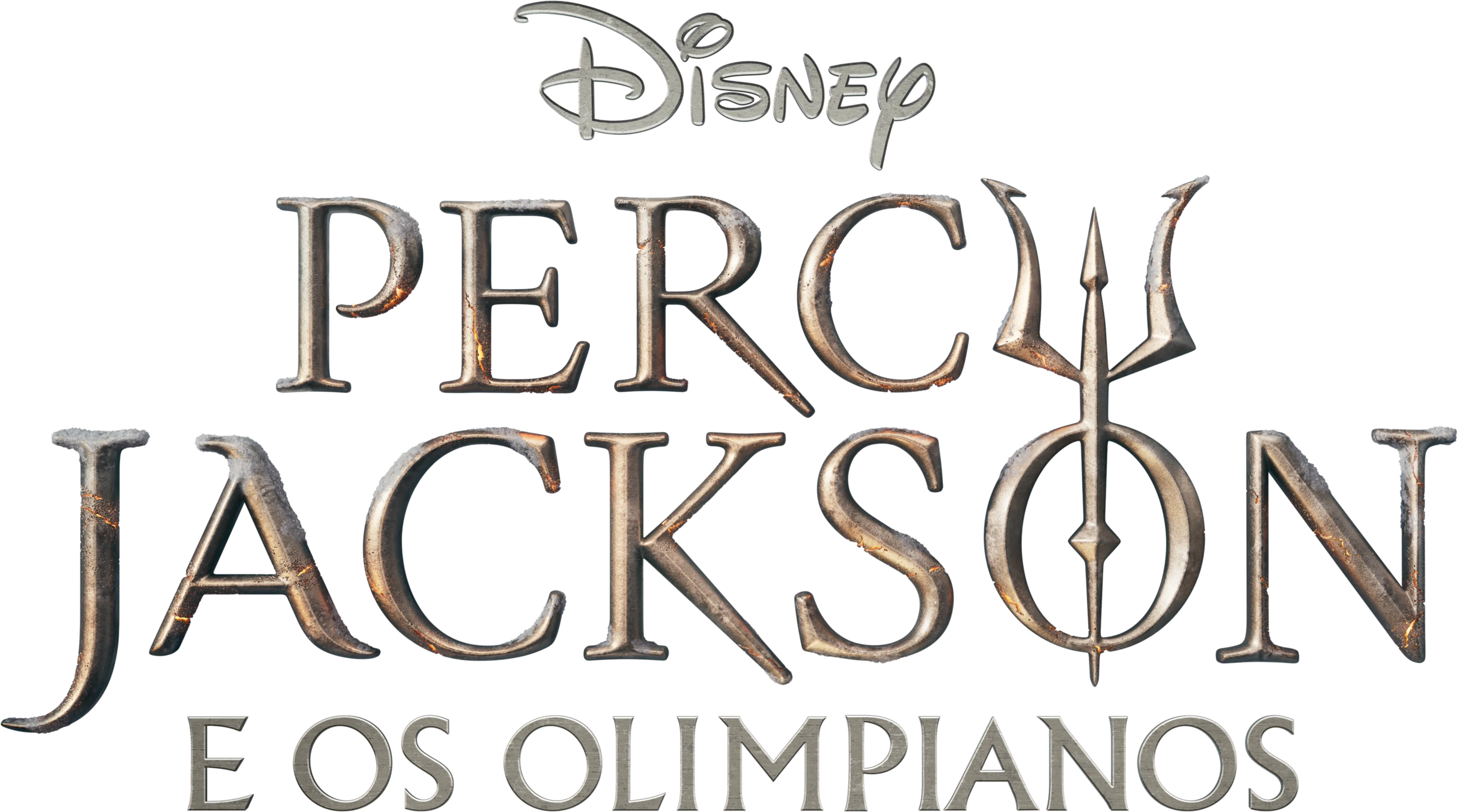 Percy Jackson e os Olimpianos