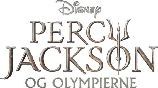 Percy Jackson og olympierne
