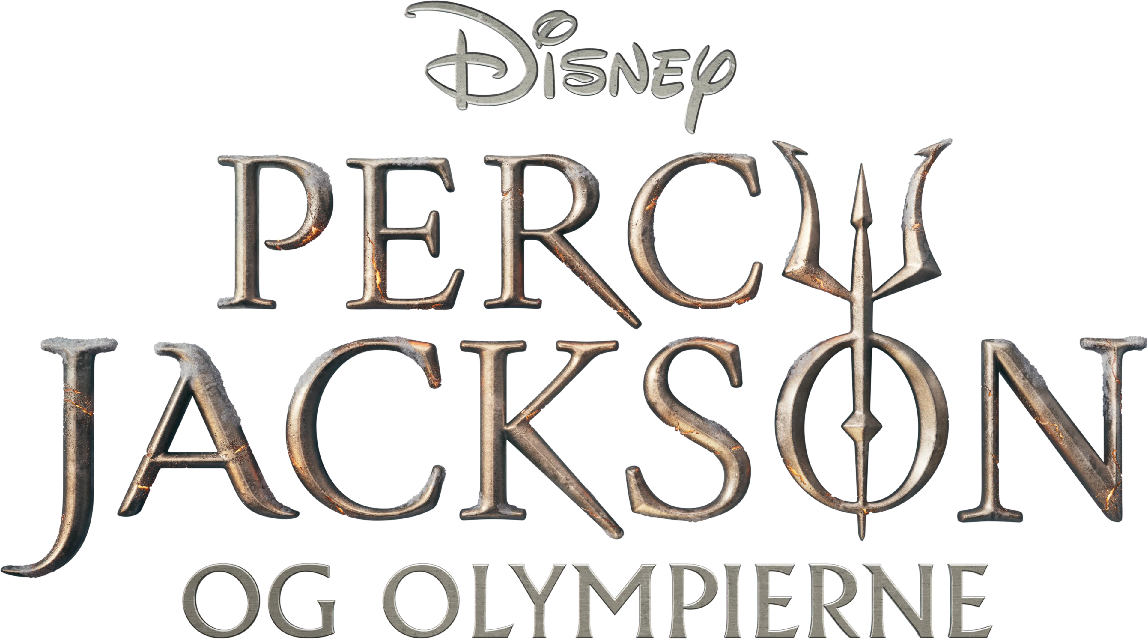 Percy Jackson og olympierne