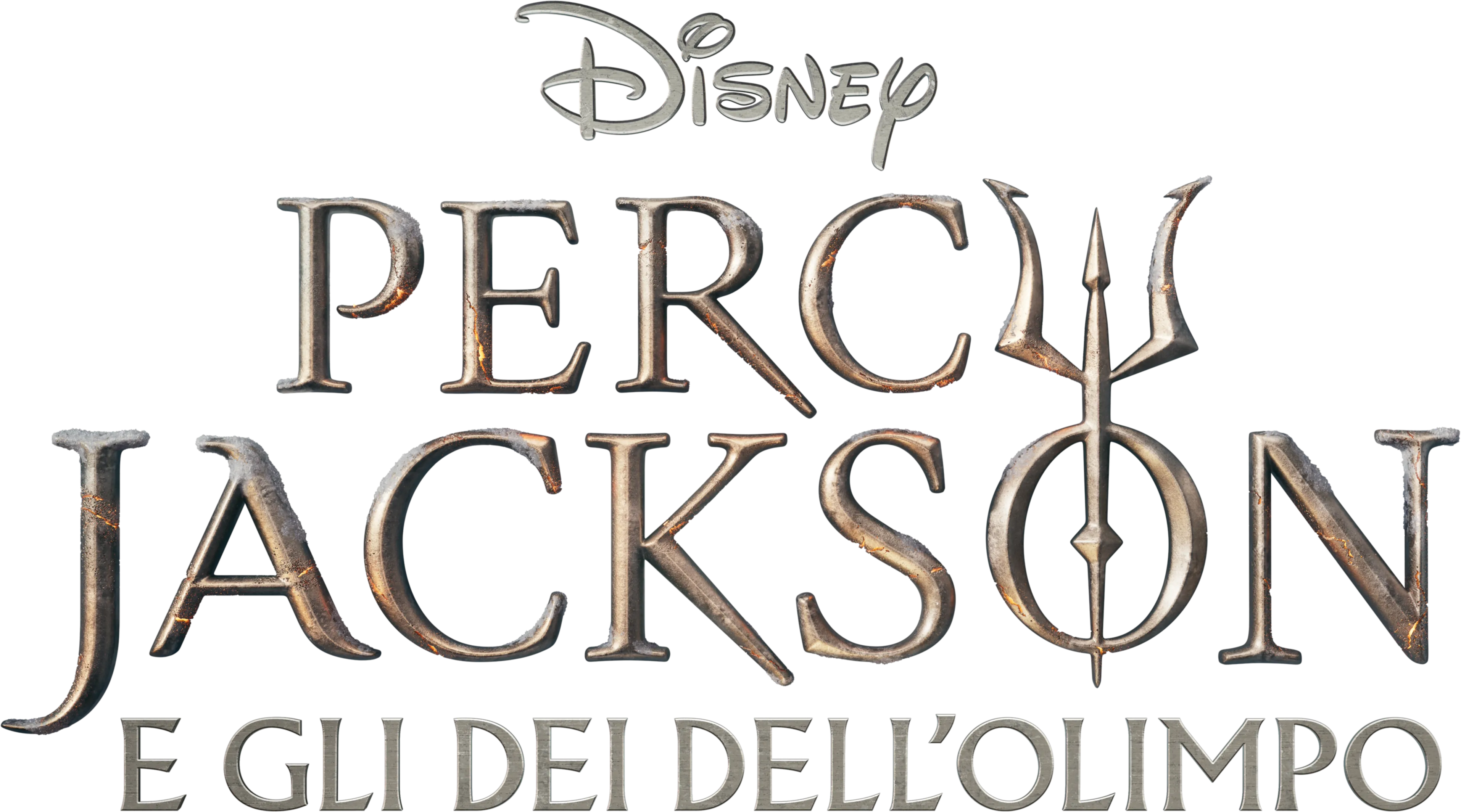 Percy Jackson e gli Dei dell'Olimpo